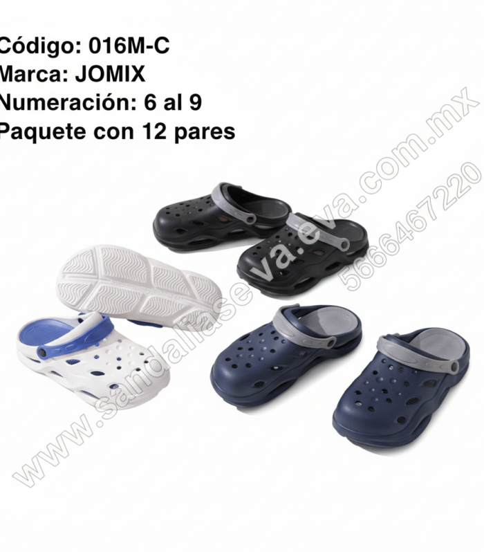 Crocs Caballero 016M-C