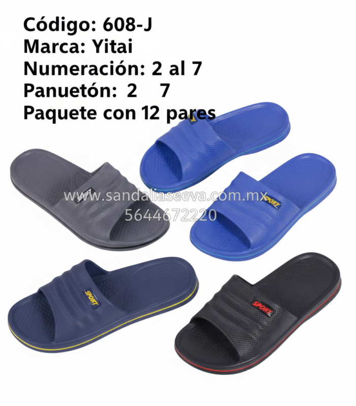 SPORT JOVEN 608-J