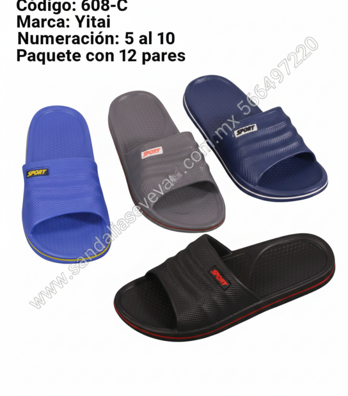 SPORT CABALLERO